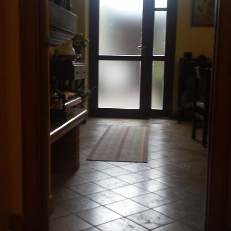 B&B Il Patio Bergamo Bagian luar foto