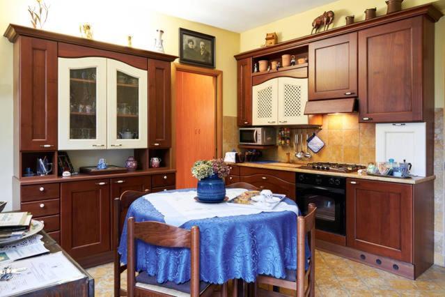 B&B Il Patio Bergamo Bagian luar foto