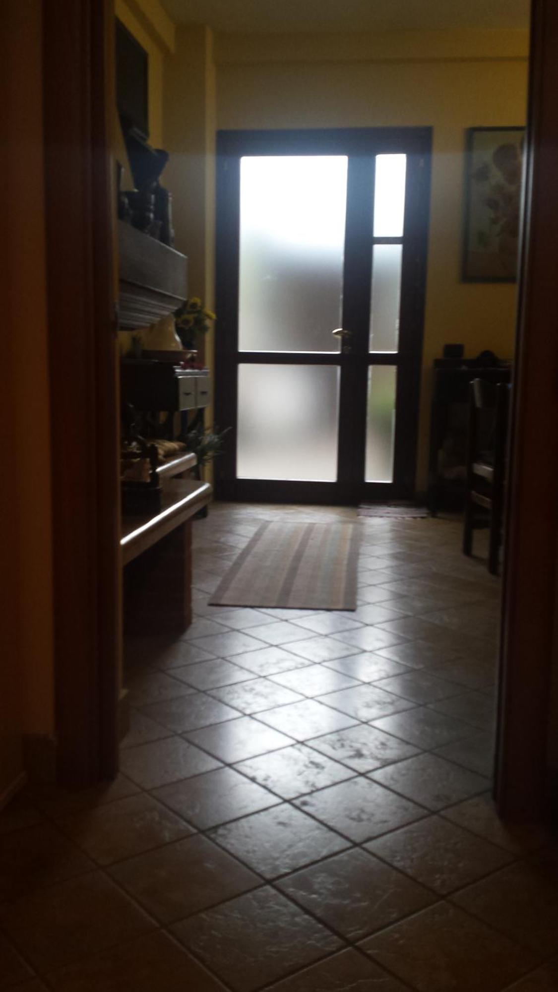 B&B Il Patio Bergamo Bagian luar foto