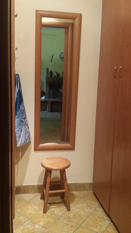 B&B Il Patio Bergamo Bagian luar foto