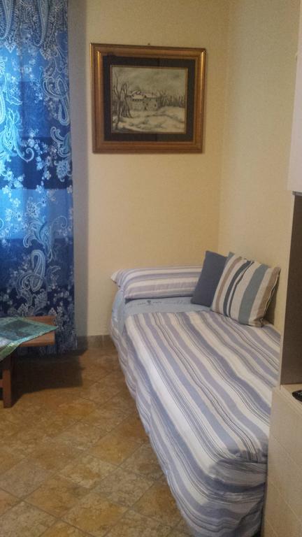 B&B Il Patio Bergamo Bagian luar foto