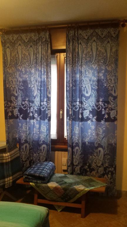 B&B Il Patio Bergamo Bagian luar foto