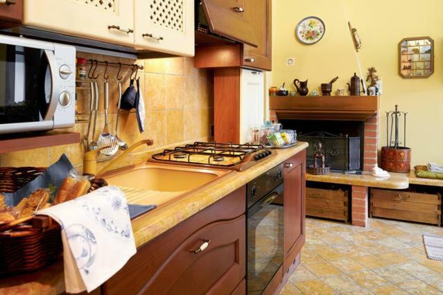 B&B Il Patio Bergamo Bagian luar foto
